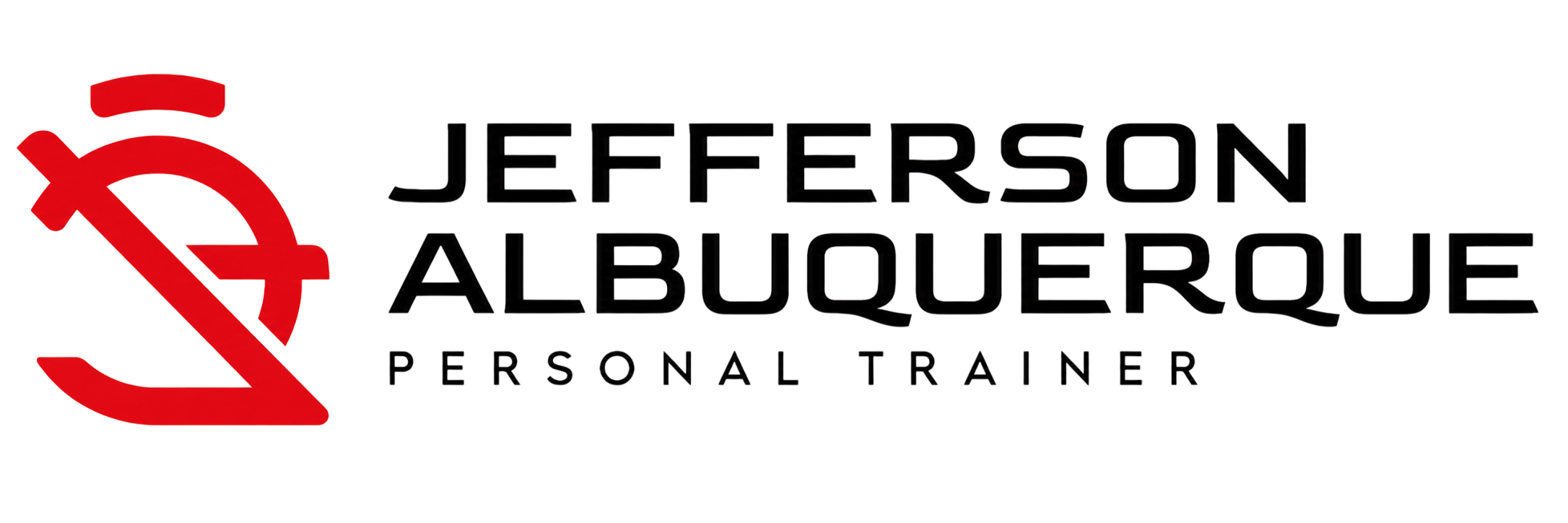 Jefferson Albuquerque Personal Trainer